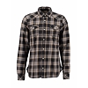 Pánská košile GARCIA men s shirt ls 1970 base army
