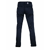 Pánské plátěné kalhoty HIS CHINO COOPER 4495 navy blazer - HIS - 100894/00 CHINO COOPER PANTS 4495