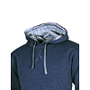 Pánská mikina KERBO LAMBER 138 jeans - KERBO - LAMBER 138