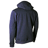 Pánská mikina KERBO LAMBER 138 jeans - KERBO - LAMBER BP 138