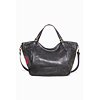 Dámská kabelka DESIGUAL BOLS ROTTERDAM SUZIE 2000 NEGRO - DESIGUAL - 72X9EC6 2000 BOLS ROTTERDAM SUZIE