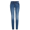 Dámské jeans TIMEZONE TAHILA SLIM 3041 - Timezone - 17-10005-03 3041 Slim Tahila