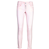 Dámské jeans BROADWAY JANE W101 mauve morn