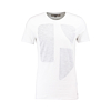 Pánské triko GARCIA men`s T-shirt ss 50 white
