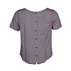 Dámská halenka BROADWAY BONITA W76 peyote - Broadway - 10157243 W76 10600 BLOUSE BONITA