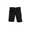 Pánské bermudy GARCIA men`s short 2436 charcoal