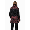 Dámský zimní kabát DESIGUAL BRATISLAVA 8040 COBRIZO - DESIGUAL - 17WWEW43 8040 ABRIG_BRATISLAVA