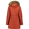 Dámský zimní kabát FIVE SEASONS GLINNIE JKT W 651 RUSSET - Five seasons - 21624 651 GLINNIE JKT W