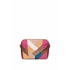 Dámská kabelka DESIGUAL TALIA MARVIN 6000 MARRON - DESIGUAL - 18SAXPF3 6000 BOLS_TALIA MARVIN