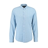 Pánská košile GARCIA KLAV 258 light blue - GARCIA - P81230 258 KLAV Mens shirt ls