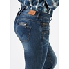 Dámské jeans TIMEZONE Slim KairinaTZ 3148 - Timezone - 17-10004-01-3373 3148 Slim KairinaTZ