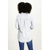 Košile dlouhý rukáv GARCIA SHIRT LS 1406 light denim blue - GARCIA - S80034 1406 ladies shirt ls