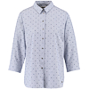 Dámská košile GARCIA SHIRT  LS 292 dark moon - GARCIA - U80031 292 ladies shirt ls