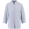 Dámská košile GARCIA SHIRT  LS 292 dark moon - GARCIA - U80031 292 ladies shirt ls
