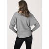 Dámský svetr TIMEZONE BatTZ Sleeve Pullover 2079 - Timezone - 18-10070-00-9114 2079 BatTZ Sleeve Pullo