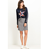 Dámská sukně GARCIA SKIRT 60 black - GARCIA - U80120 60 ladies skirt