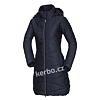 Dámský zimní kabát NORTHFINDER NORAH 346 navy - NorthFinder - BU-45342SP 346 NORAH
