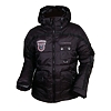 Dámská zimní bunda FIVE SEASONS ALEXIS 500 BLACK - Five seasons - 21149 500 ALEXIS JACKET