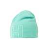 Čepice zimní HELLY HANSEN OUTLINE BEANIE 435 pool - Helly Hansen - 67147 435 OUTLINE BEANIE