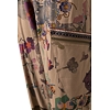 Dámské kalhoty DESIGUAL CLARIS 4092 KAKI - DESIGUAL - 19SWPW03 4092 PANT_CLARIS