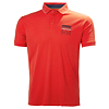 Pánská polokošile HELLY HANSEN HP RACING POLO 135 grenadina - Helly Hansen - 53012 135 HP RACING POLO