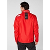 Pánská bunda HELLY HANSEN CREW MIDLAYER 162 red - Helly Hansen - 30253 162 CREW MIDLAYER JACKET