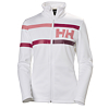 Dámská mikina HELLY HANSEN W GRAPHIC FLEECE 003 - Helly Hansen - 51799 003 W GRAPHIC FLEECE JACKET
