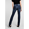 Dámské jeans HIS COLETTA 9382 advanced medium blue - HIS - 101563 9382 COLETTA