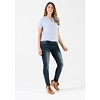 Dámské jeans TIMEZONE AleenaTZ Tight 3624 - Timezone - 17-10000-00-3373 3624 AleenaTZ Tight