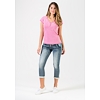 Dámské jeans TIMEZONE NaliTZ Slim 3039 - Timezone - 17-10048-00-3337 3039 Slim NaliTZ
