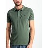 Pánské polo GARCIA POLO SS 2832-pine tree