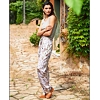 MISMASH TROUSERS 90 ROSE - MISMASH - S1929610 TROUSERS