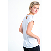 Dámské triko GARCIA T-shirt 53 - GARCIA - G90007 53 Ladies T-shirt ss