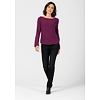 Dámské jeans TIMEZONE SeraTZ Slim 9047 - Timezone - 17-10052-03-3378 9047 Slim SeraTZ