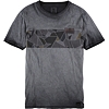 Pánské triko GARCIA T-SHIRT 60 - GARCIA - H91206 60 mens tshirt ss