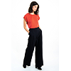 Dámská halenka GARCIA ladies T-shirt ss 3497 rosso - GARCIA - GS900702 3497 ladies T-shirt ss