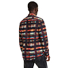 Pánská košile DESIGUAL KEVIN 2000 NEGRO - DESIGUAL - 19WMCW57 2000 CAM_KEVIN