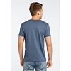 Pánské triko BROADWAY GARET 215ME blue - Broadway - 20102270 215ME T-shirt GARET