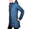 Dámský zimní kabát NORTHFINDER ZIGANA 346 navy - NorthFinder - BU-4685SP 346 ZIGANA