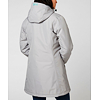 Dámský zimní kabát HELLY HANSEN W LONG BELFAST WINTER JACKET 841 PENGUIN - Helly Hansen - 62395 841 W LONG BELFAST WINTER JACKET