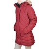 Dámský zimní kabát FIVE SEASONS GLINNIE JKT W 835