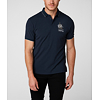 Pánská polokošile HELLY HANSEN HP RACING POLO 994 graphit