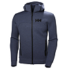 Pánská mikina HELLY HANSEN HP OCEAN 994 graphit - Helly Hansen - 34044 994 HP OCEAN FZ HOODIE