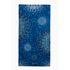 Dámský šátek DESIGUAL TILES 5000 - DESIGUAL - 19WAWA18 5000 FOUL INDOJAPAN TILES