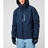 Pánská zimní bunda HELLY HANSEN SWIFT 4,0 JACKET 603 NORTH SEA BLUE