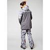 Pánská zimní bunda HELLY HANSEN STRAIGHTLINE LIFALOFT JACKET 971 QUIET SHADE CAMO - Helly Hansen - 65671 971 STRAIGHTLINE LIFALOFT JACKET
