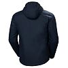 Pánská zimní bunda HELLY HANSEN ODIN STRETCH HOODED INSULATOR 603 NORTH SEA BLUE - Helly Hansen - 62833 603 ODIN STRETCH HOODED INSULATOR