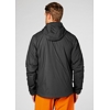 Pánská zimní bunda HELLY HANSEN ODIN STRETCH HOODED LIGHT INSU 964 CHARCOAL - Helly Hansen - 62914 964 ODIN STRETCH HOODED LIGHT INSU