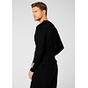 Pánské funkční triko HELLY HANSEN HH LIFA ACTIVE CREW 991 BLACK - Helly Hansen - 48308 991 HH LIFA ACTIVE CREW