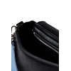 Dámská kabelka DESIGUAL BOLS_NURS RIGALI 2000 BLACK - DESIGUAL - 20SAXPC5 2000 BOLS_NURS RIGALI